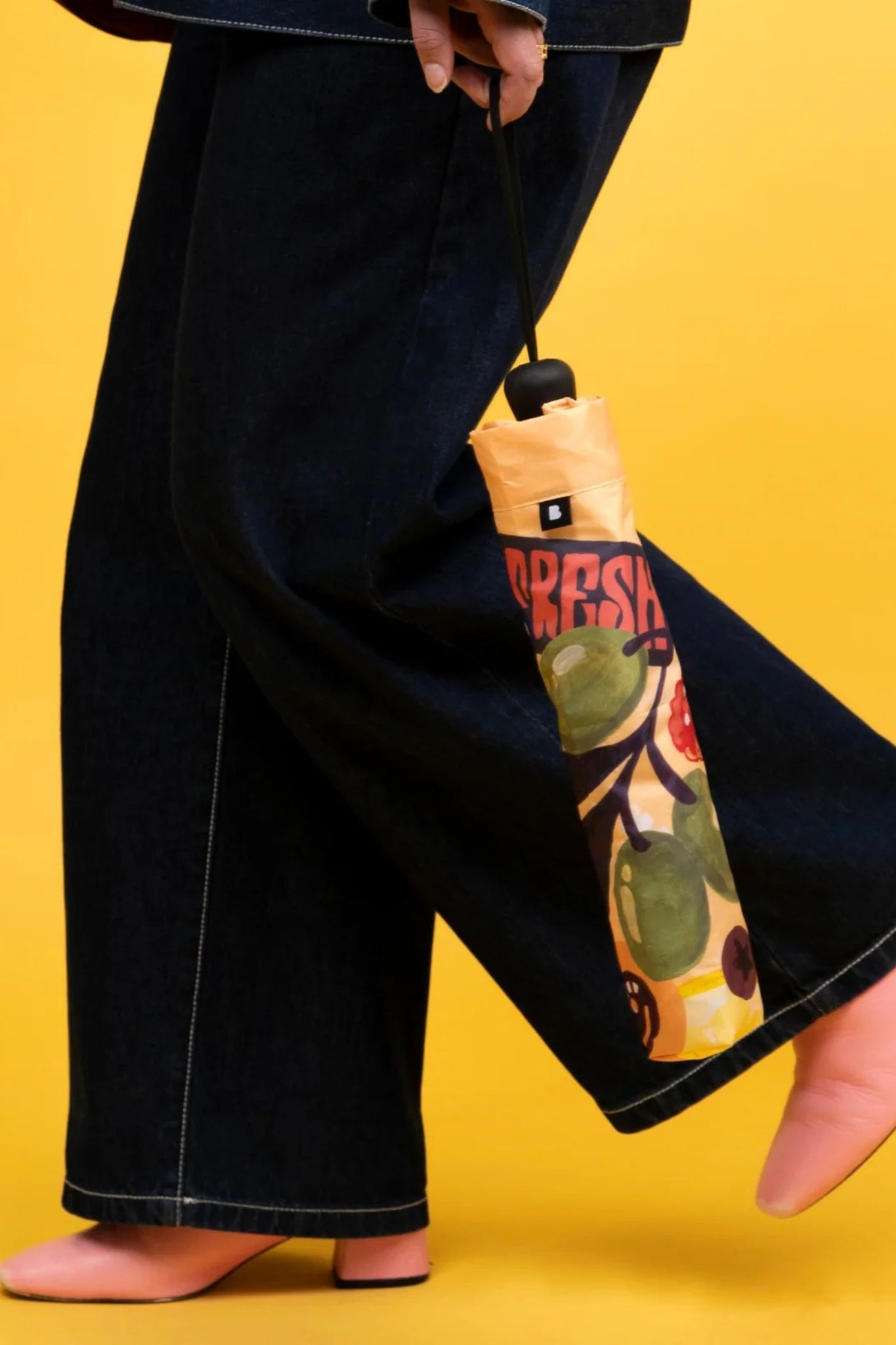 Shop Metro Umbrella | Studio Bon - Blunt