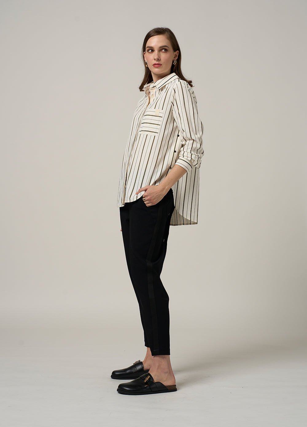 Shop MI5 Shirt - Madly Sweetly