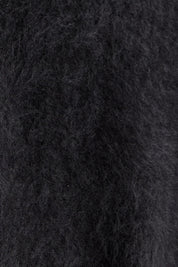 Shop Mia Fratino Eliza Brushed Cashmere/Merino Tee - Mia Fratino