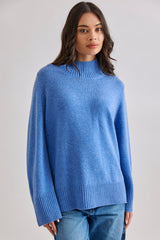 Mia Fratino Ella Mockneck