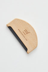 Mia Fratino Wooden Depilling Comb