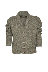Madly Sweetly Miss Mossy Cardi