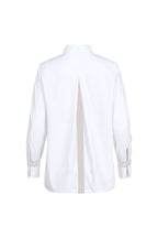 Shop Mixed Media Shirt - Madly Sweetly