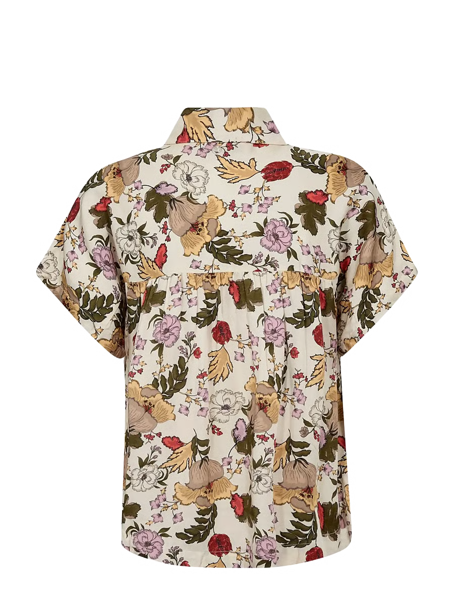 Mos Mosh Winie Flowwi Blouse