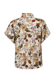 Mos Mosh Winie Flowwi Blouse