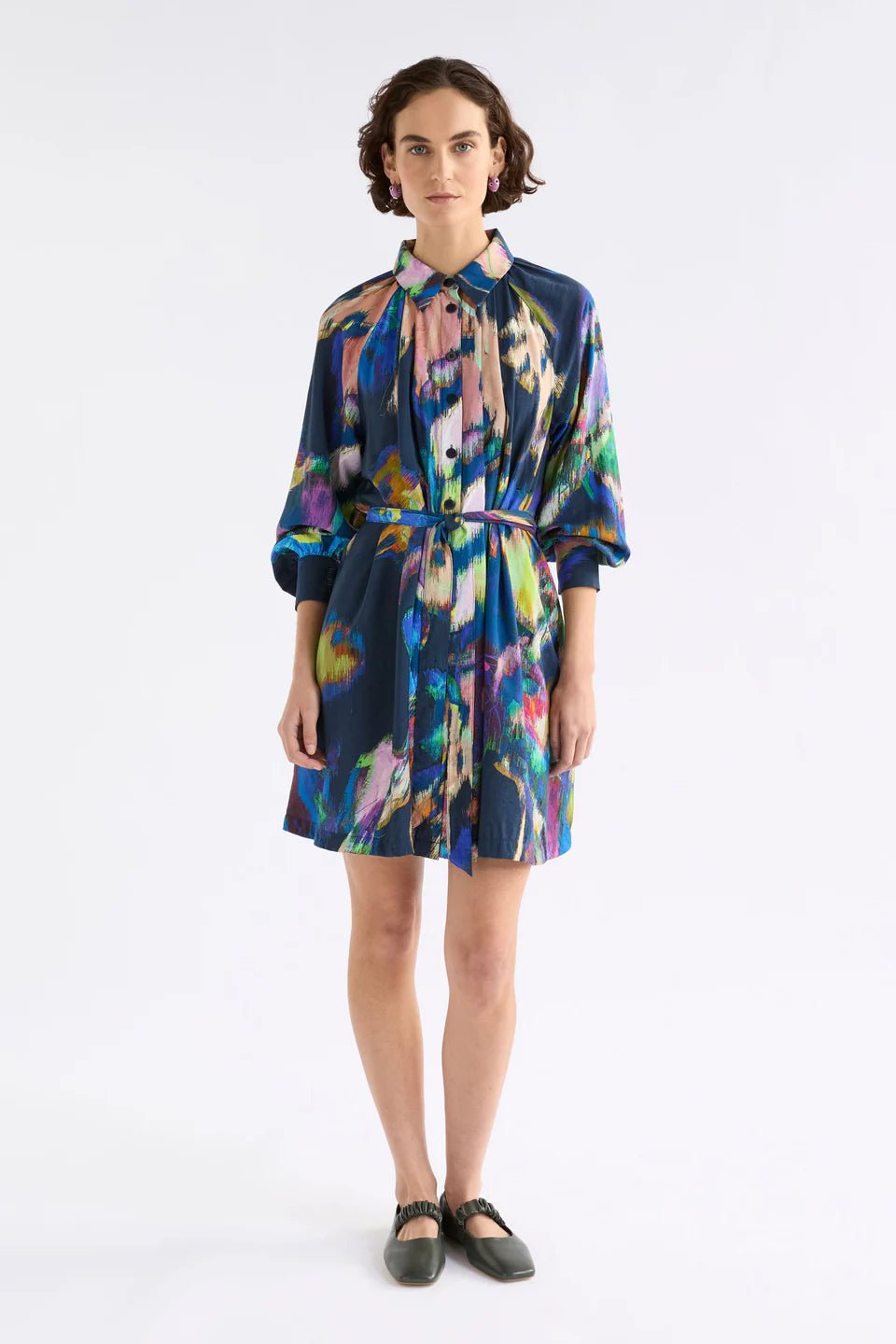 Shop Moda Dress - Elk The Label