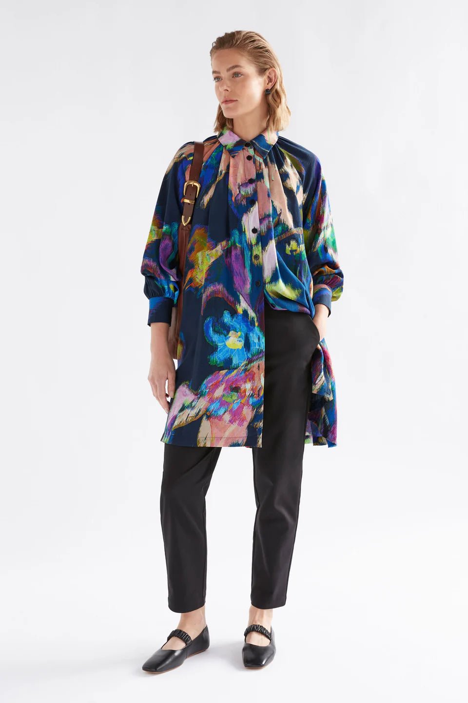 Shop Moda Dress - Elk The Label