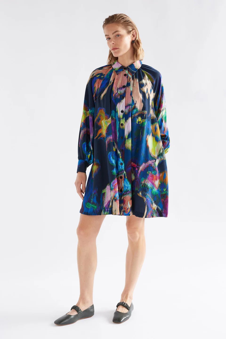 Shop Moda Dress - Elk The Label