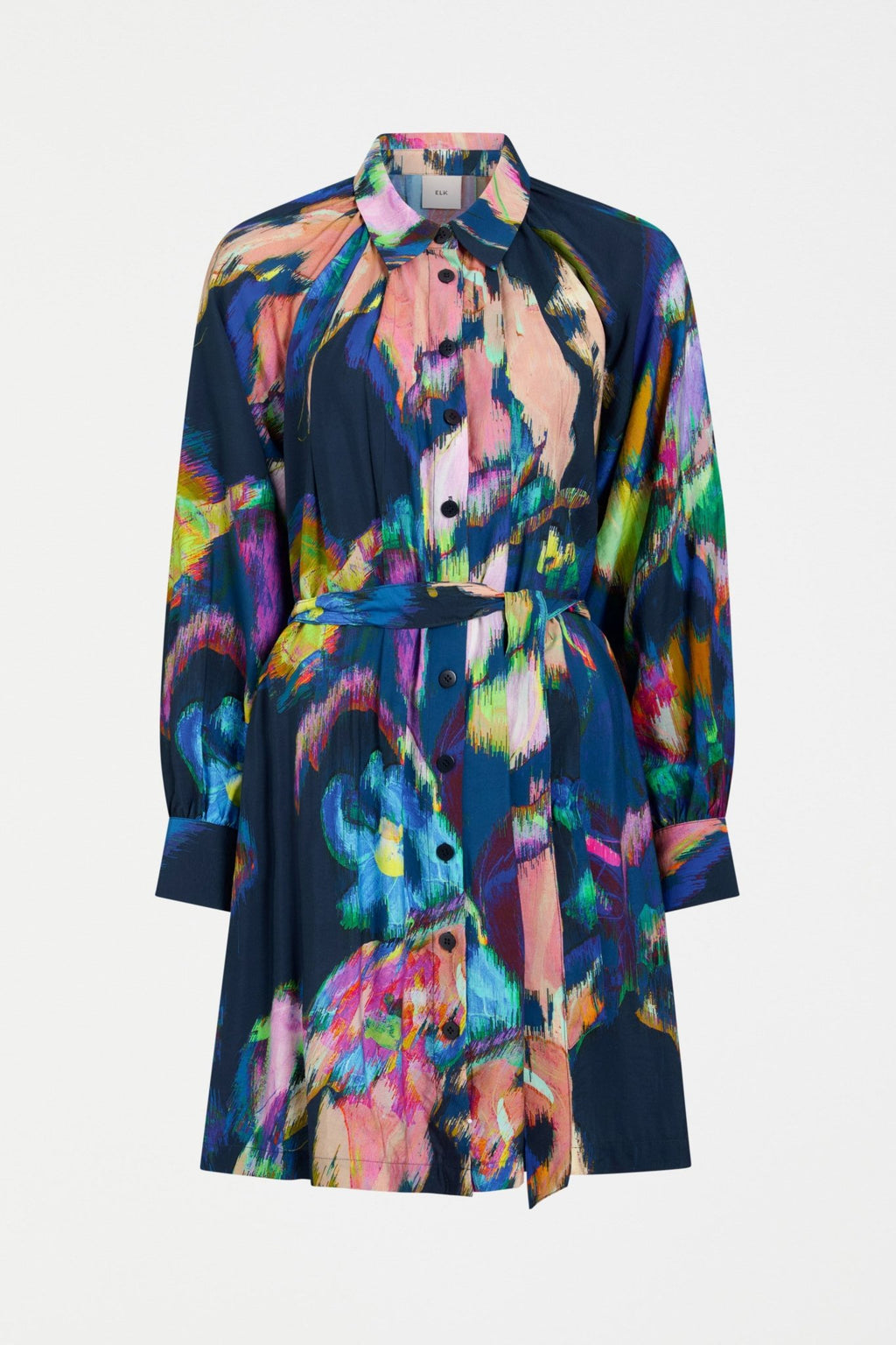 Shop Moda Dress - Elk The Label