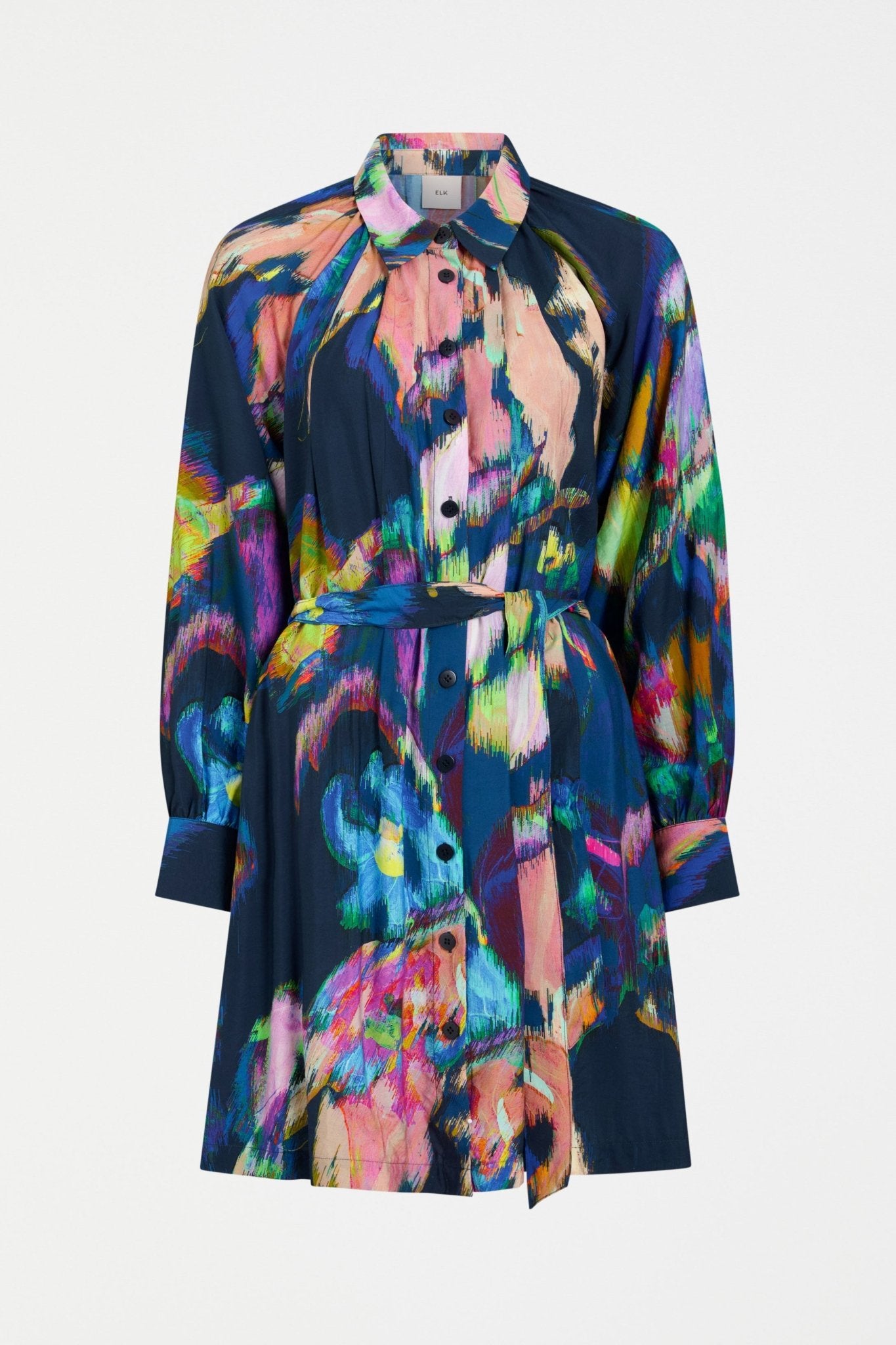 Shop Moda Dress - Elk The Label