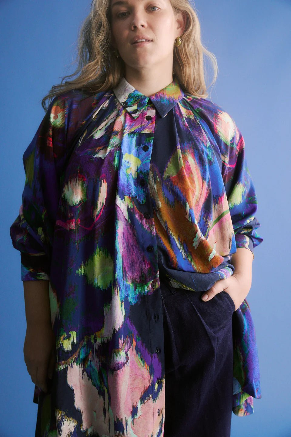 Shop Moda Dress - Elk The Label