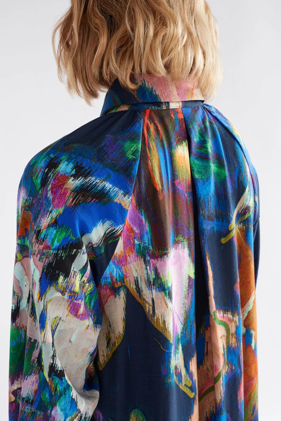 Shop Moda Dress - Elk The Label