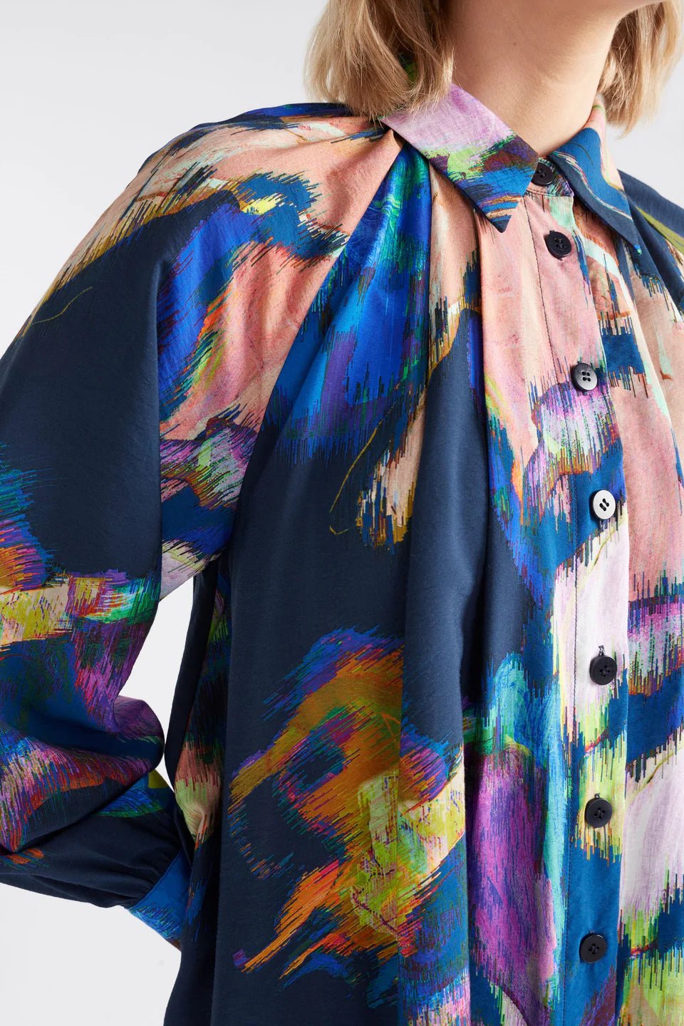 Shop Moda Dress - Elk The Label