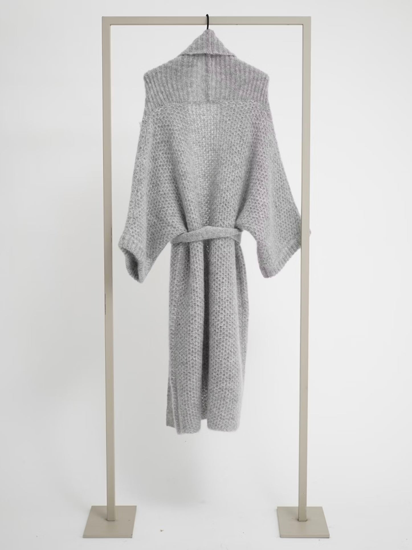 Shop Mohair Cardigan - Herzen's Angelegenheit