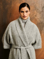 Shop Mohair Cardigan - Herzen's Angelegenheit