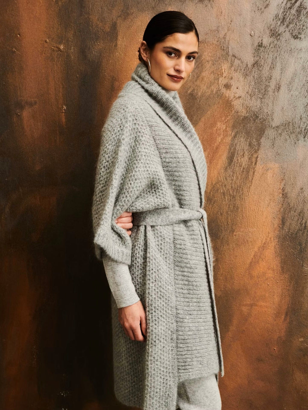 Shop Mohair Cardigan - Herzen's Angelegenheit