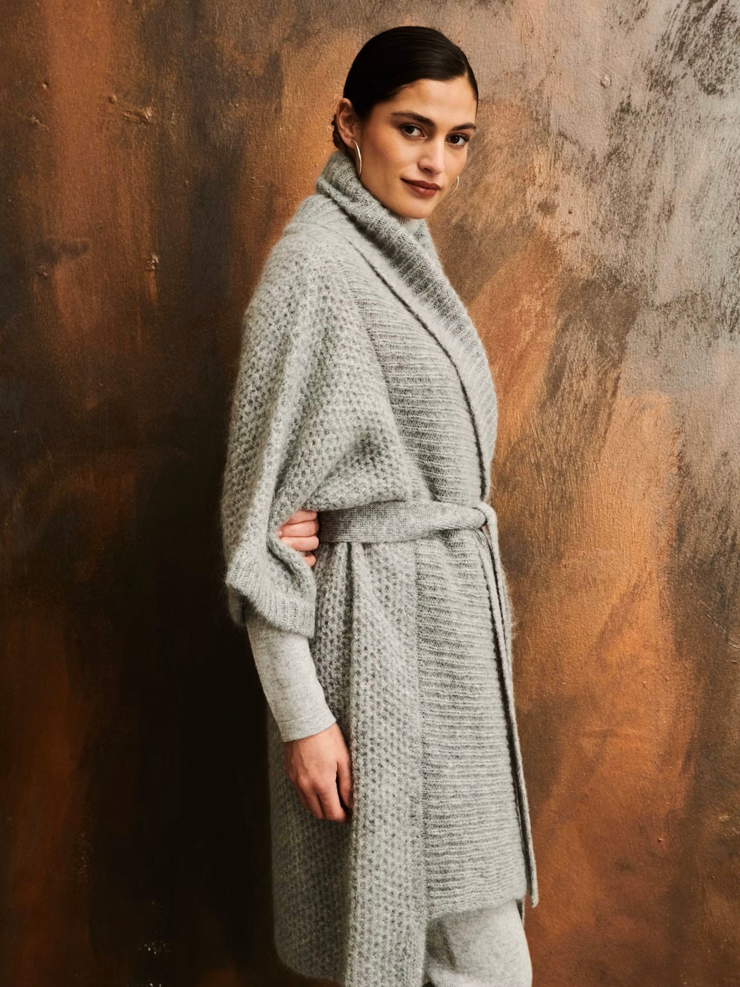 Shop Mohair Cardigan - Herzen's Angelegenheit