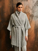 Herzens Mohair Cardigan
