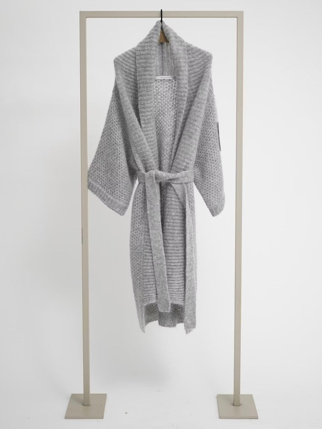 Shop Mohair Cardigan - Herzen's Angelegenheit