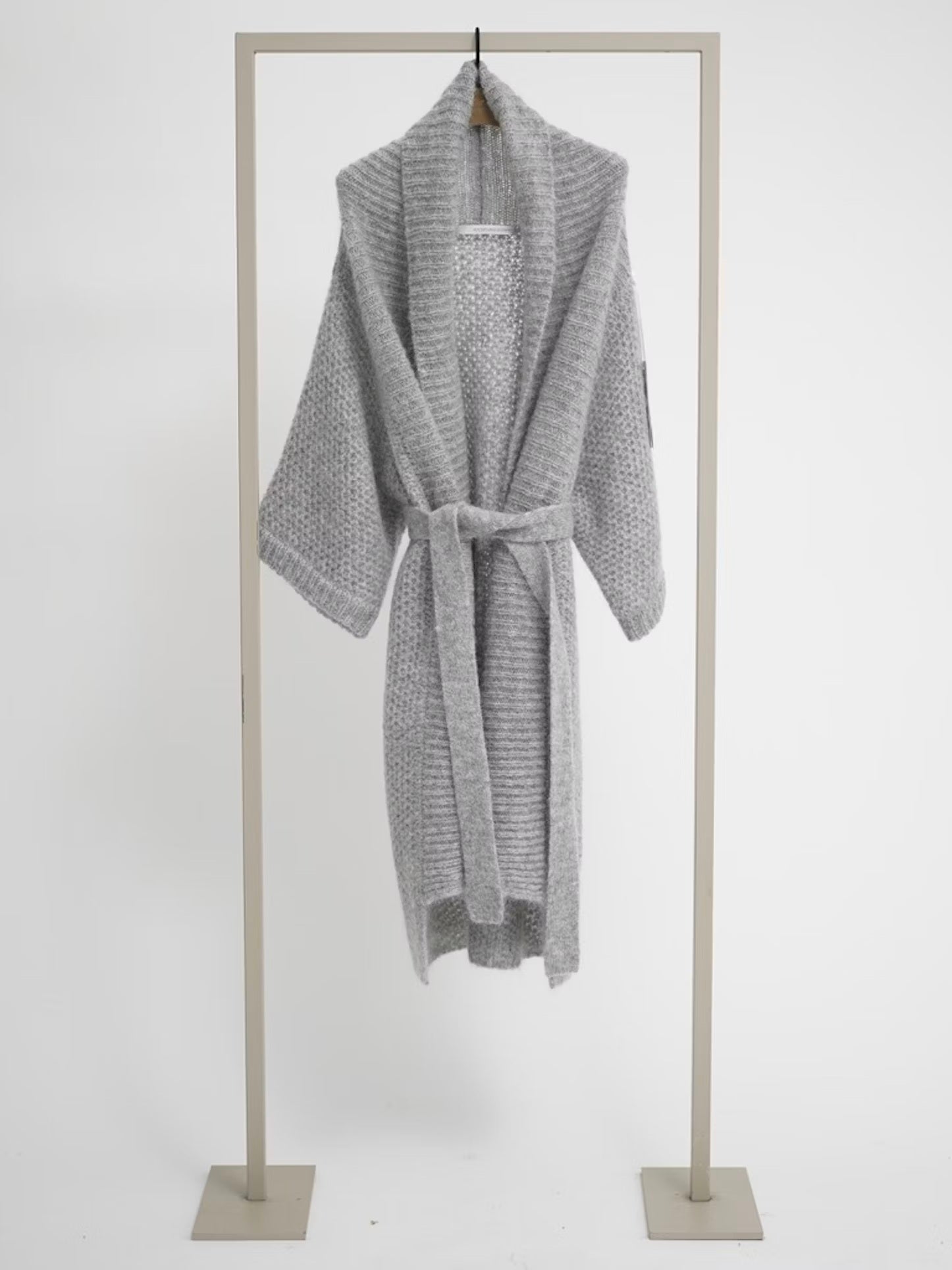 Shop Mohair Cardigan - Herzen's Angelegenheit