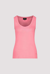 Monari Bali Pima Rib Tank Top