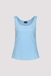 Shop Monari Basic Top - Monari