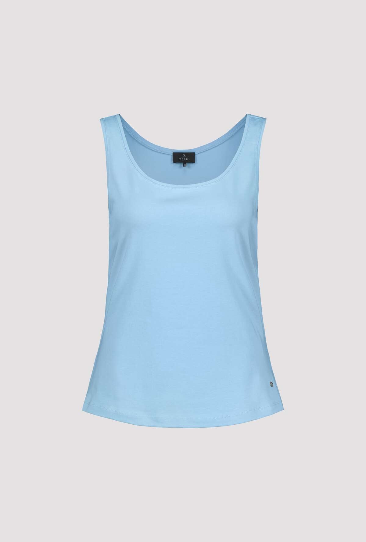 Shop Monari Basic Top - Monari