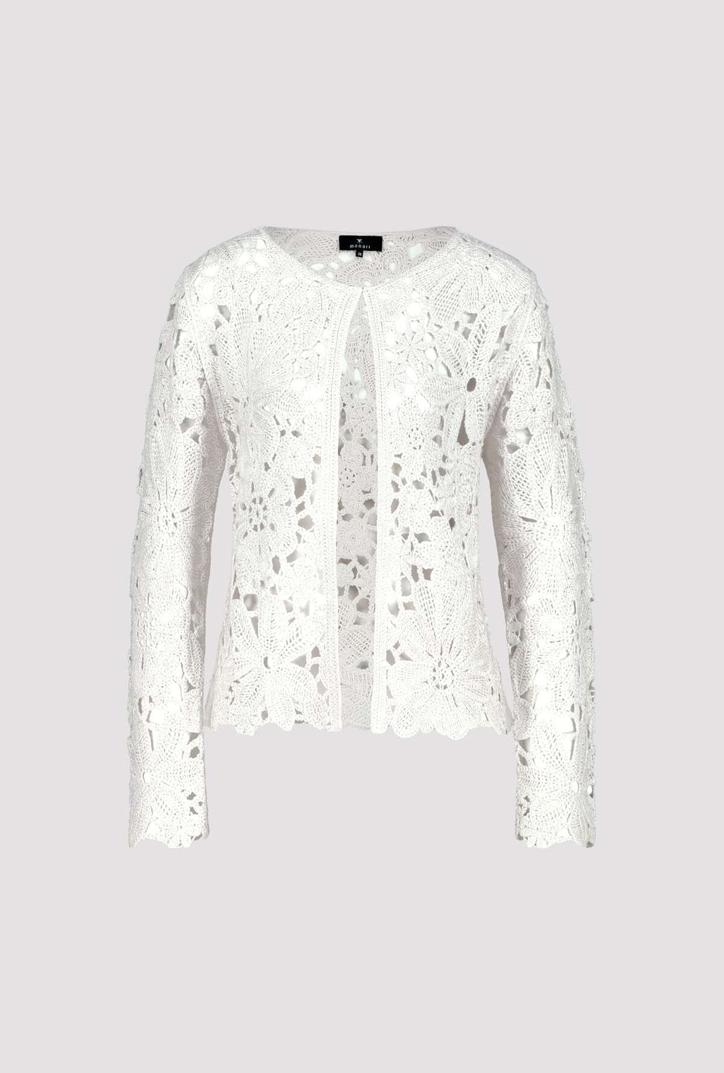 Shop Monari Call It Spring Lace Jacket Cornelly - Monari