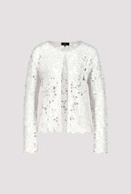 Shop Monari Call It Spring Lace Jacket Cornelly - Monari