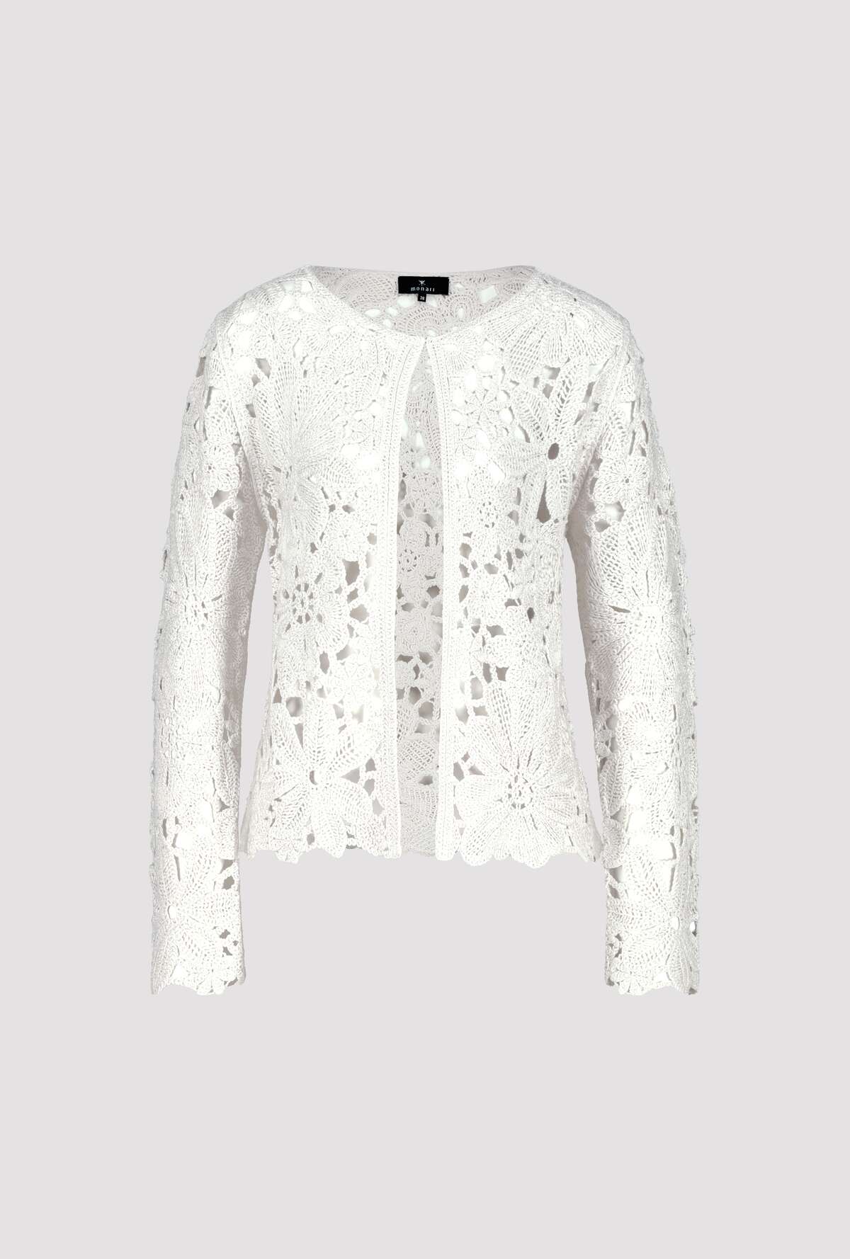 Shop Monari Call It Spring Lace Jacket Cornelly - Monari
