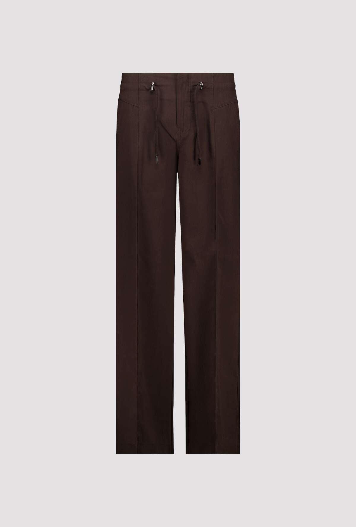 Shop Monari Cape Town Drawstring Trouser - Monari