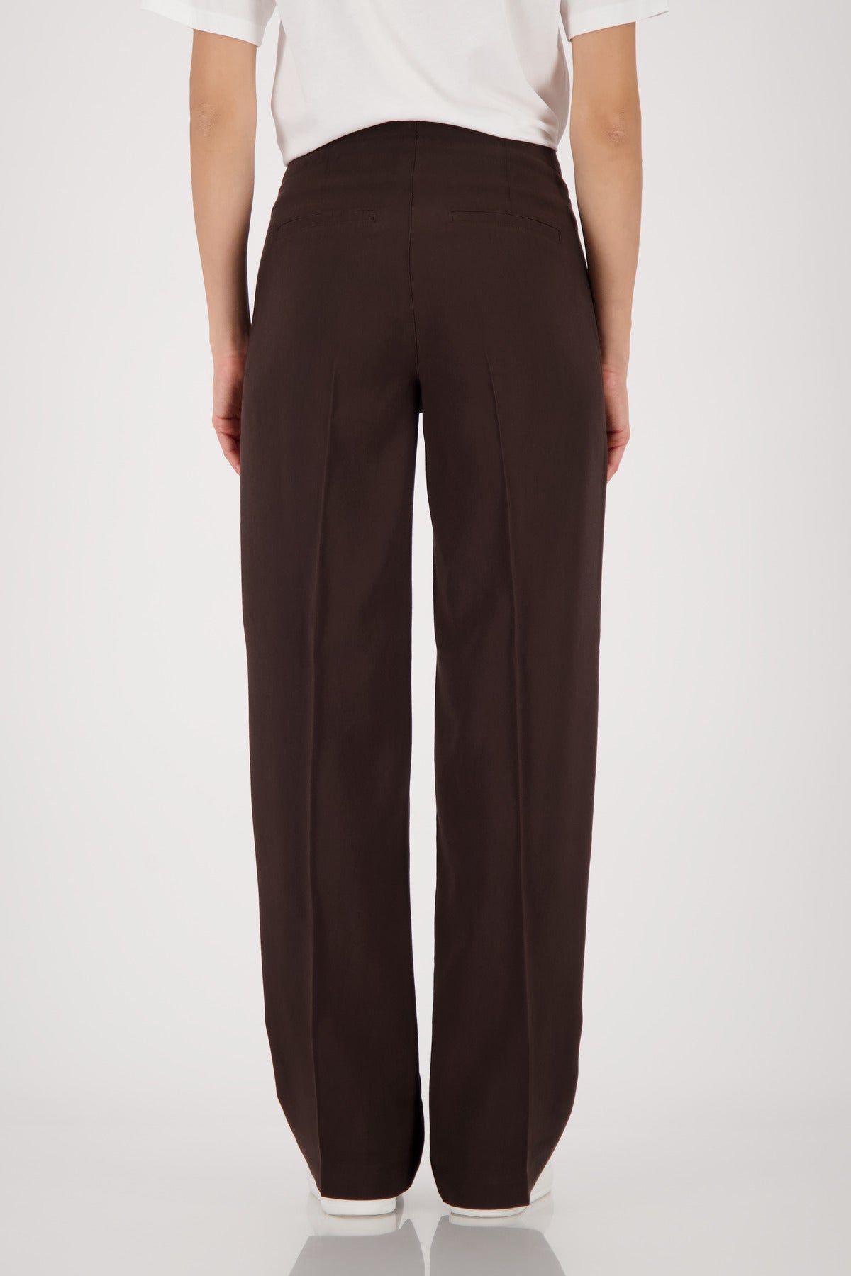 Shop Monari Cape Town Drawstring Trouser - Monari