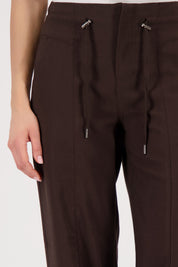 Shop Monari Cape Town Drawstring Trouser - Monari