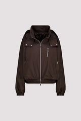 Monari Cape Town Oversize Hooded Jacket