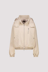Monari Cape Town Oversize Hooded Jacket