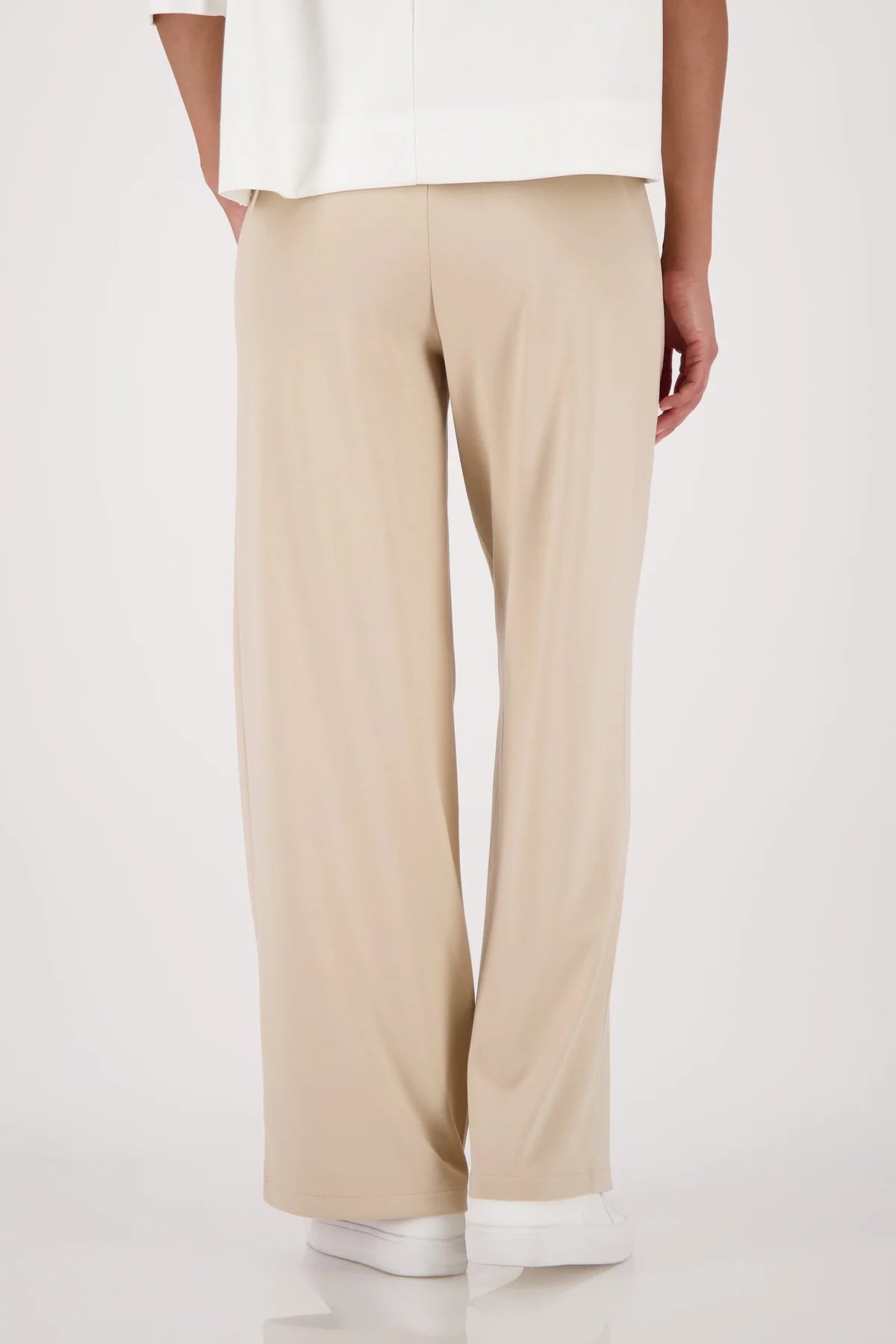 Shop Monari Drawstring Jog Pants — Cape Town - Monari