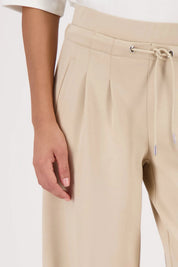 Shop Monari Drawstring Jog Pants — Cape Town - Monari