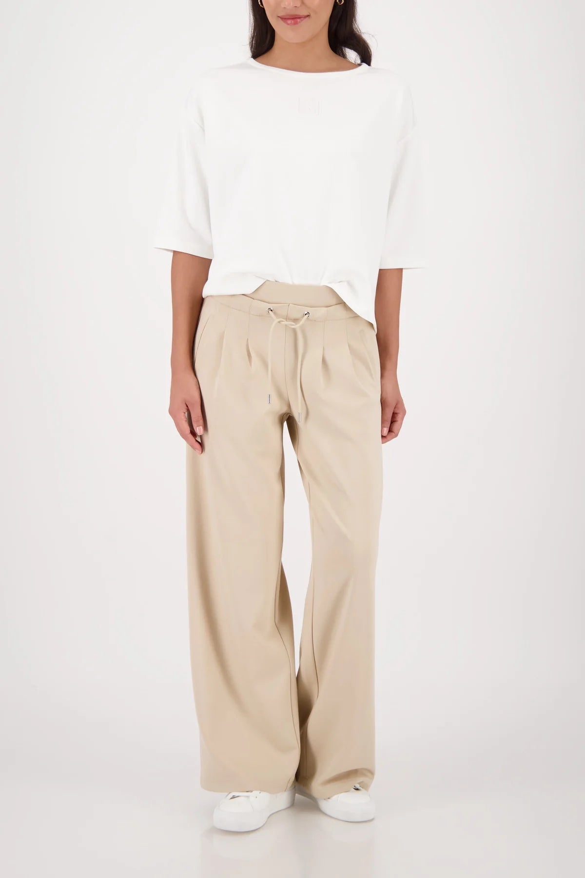 Shop Monari Drawstring Jog Pants — Cape Town - Monari