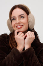 Shop Monari Ear Warmer - Monari