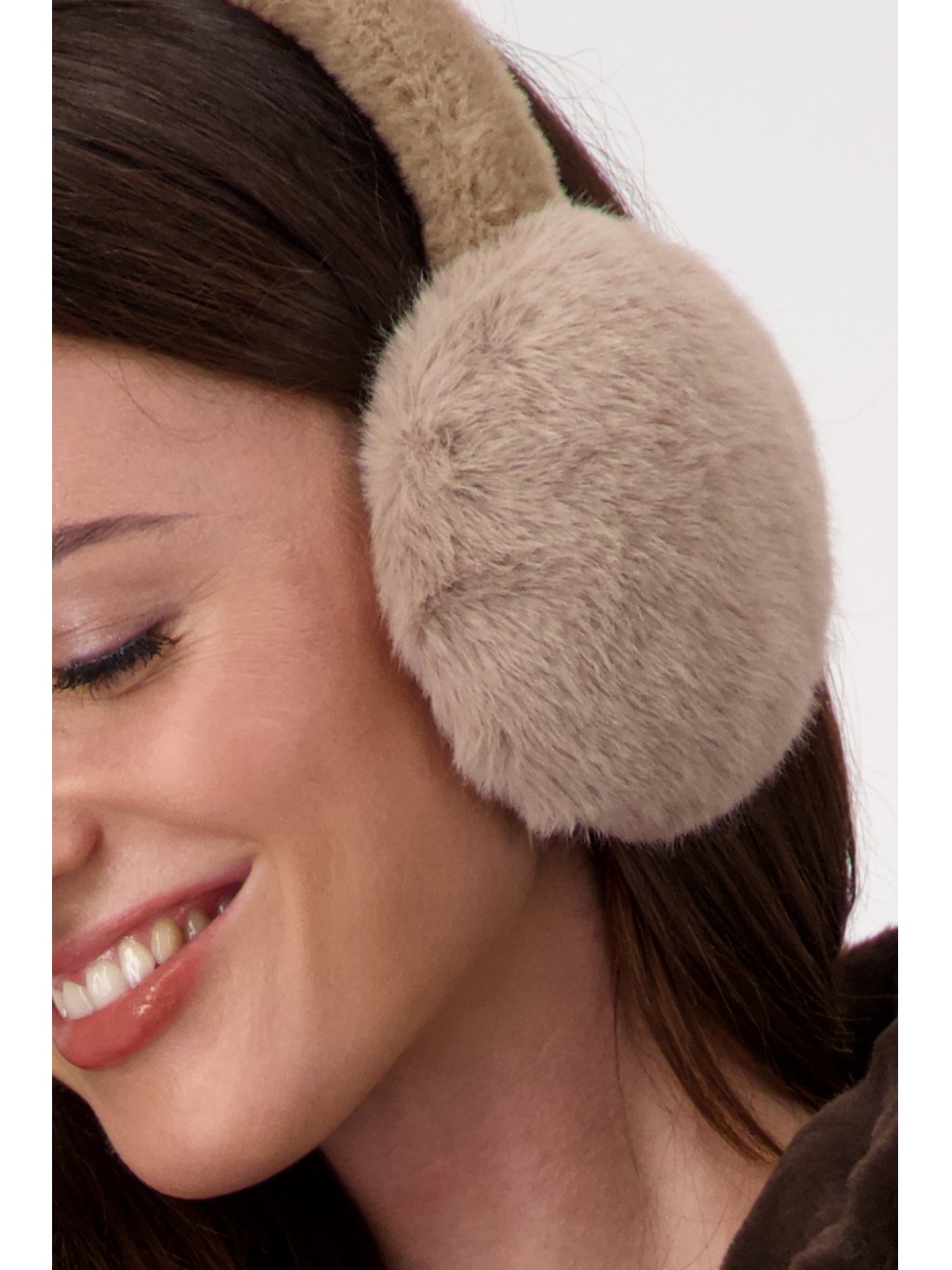 Shop Monari Ear Warmer - Monari