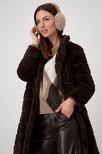 Shop Monari Ear Warmer - Monari