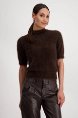 Monari Fleecy Pullover
