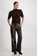 Shop Monari Fleecy Pullover - Monari