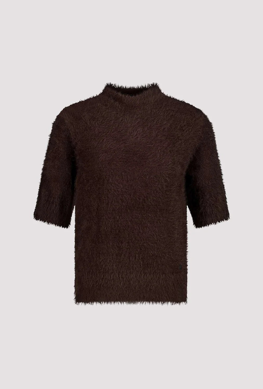 Shop Monari Fleecy Pullover - Monari