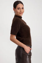 Shop Monari Fleecy Pullover - Monari