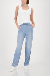 Shop Monari Hampton Lia R Jeans - Monari