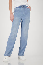 Shop Monari Hampton Lia R Jeans - Monari