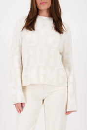 Shop Monari Verona Cashmere Sweater - Monari