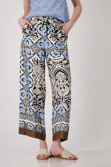 Monari Wide Leg Pants