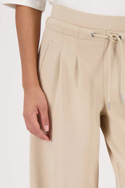 Monari Drawstring Jog Pants — Cape Town